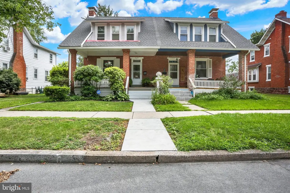3639 Brisban Street, Harrisburg, PA 17111 - #1