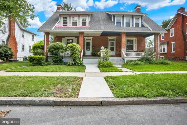 3639 Brisban Street, HARRISBURG, PA 17111
