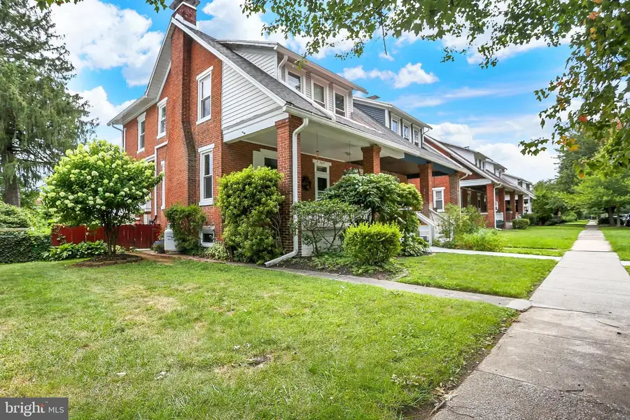 3639 Brisban Street, Harrisburg, PA 17111 - #2