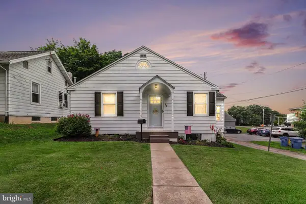 52 S 43rd St S, HARRISBURG, PA 17111