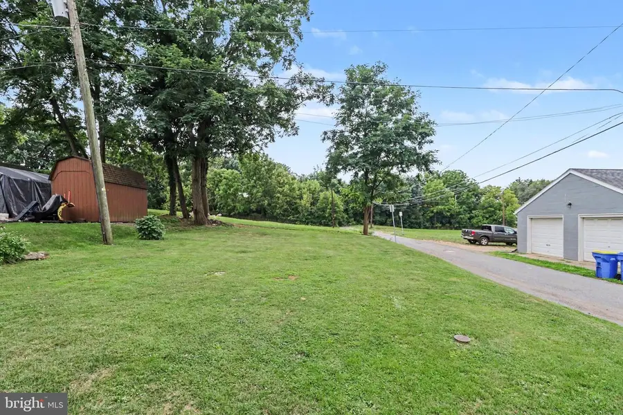 52 S 43rd St S, Harrisburg, PA 17111 - #2