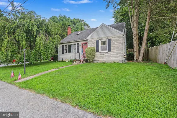 653 Hillside Ave, HUMMELSTOWN, PA 17036