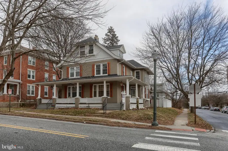 229 Cocoa Ave, Hershey, PA 17033 - #3