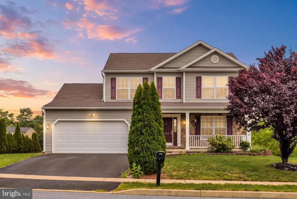 6254 Chatham Glenn Way, Harrisburg, PA 17111 - #1
