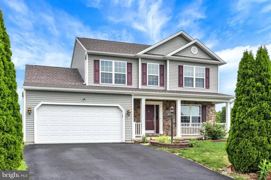 6254 Chatham Glenn Way, Harrisburg, PA 17111 - #3