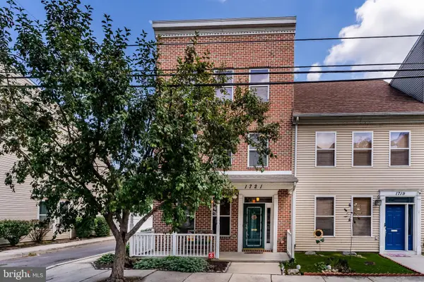 1721 Logan St, HARRISBURG, PA 17102