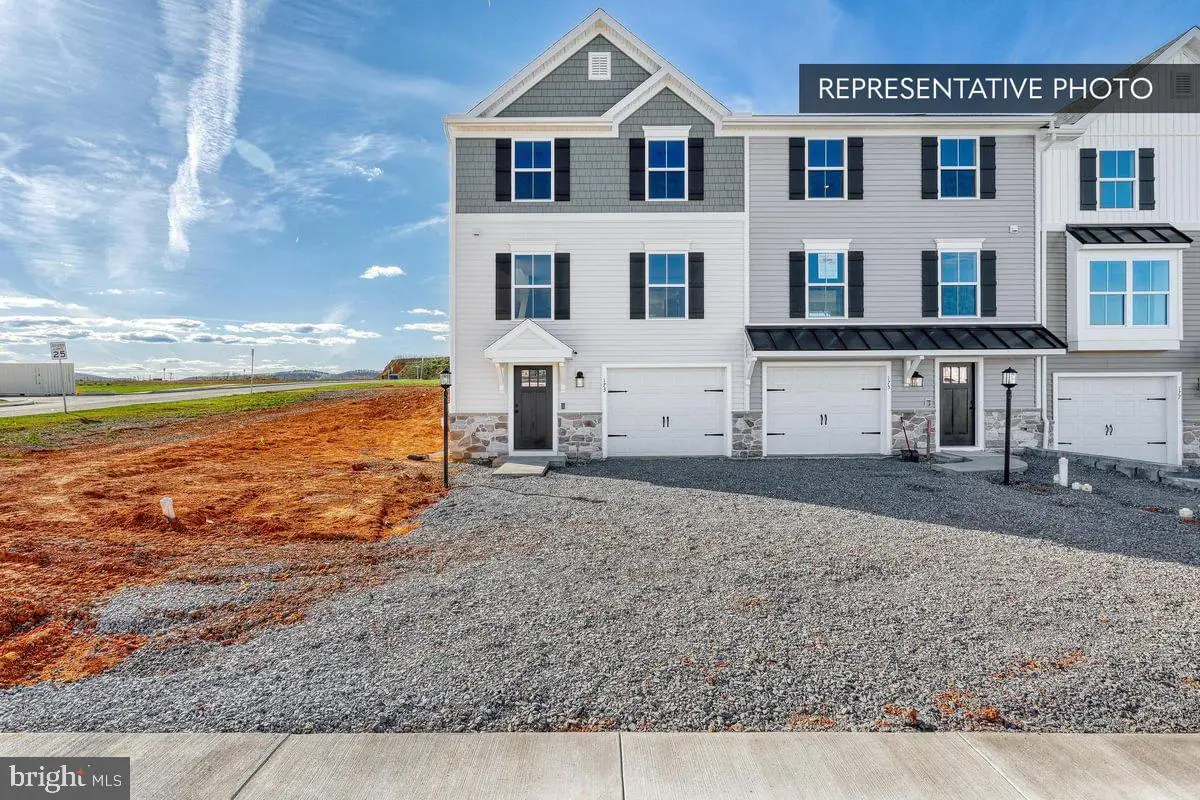 1039 Ellie Ln #lot 1006, Harrisburg, PA 17112 - #1