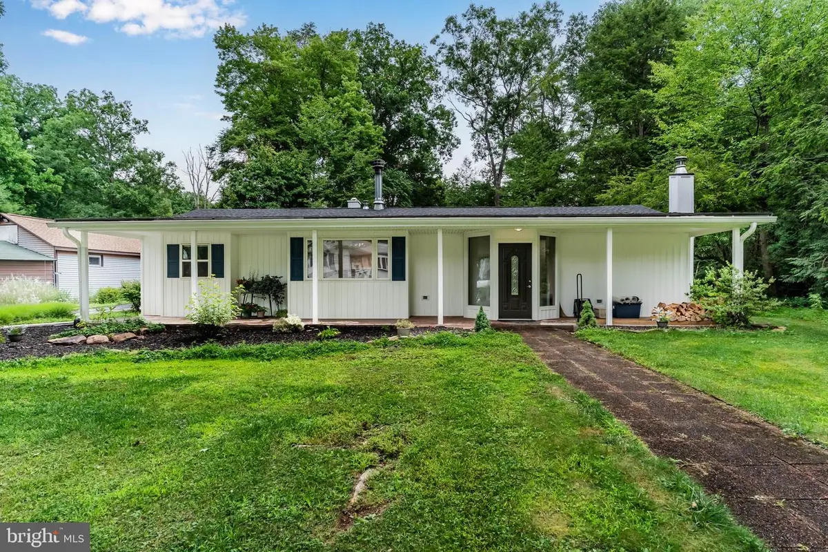 1713 Laurel Rd, Harrisburg, PA 17112 - #1
