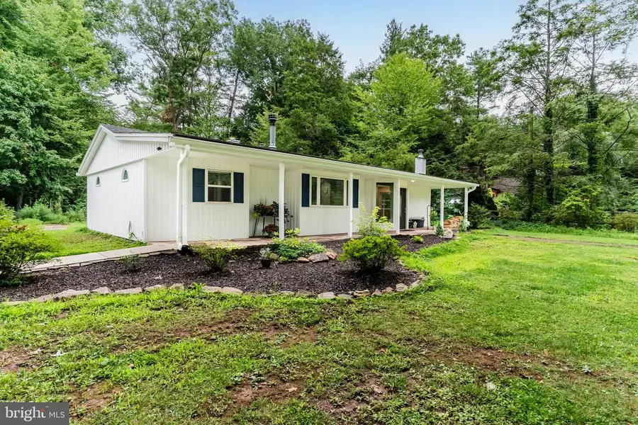 1713 Laurel Rd, Harrisburg, PA 17112 - #2