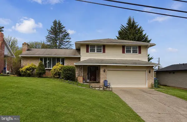 817 S Progress Ave, HARRISBURG, PA 17111