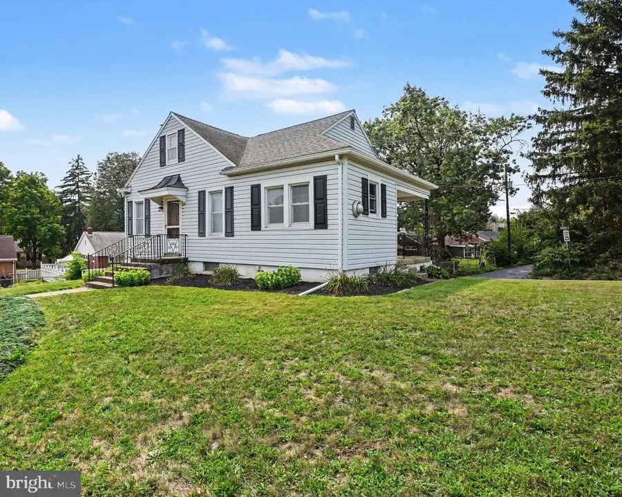 401 Wood St, Harrisburg, PA 17109 - #2