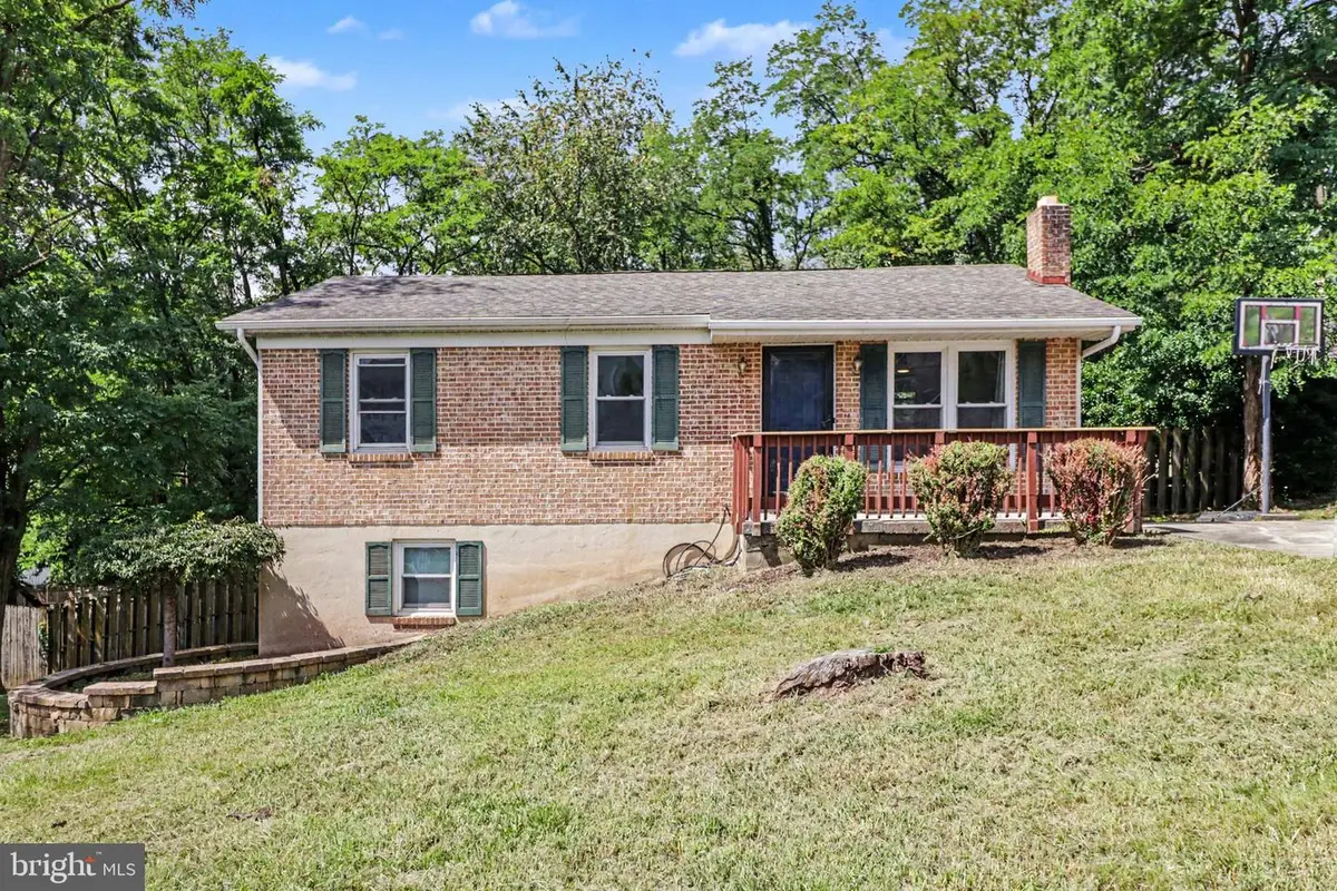 250 Worcester Ave, Harrisburg, PA 17111 - #1