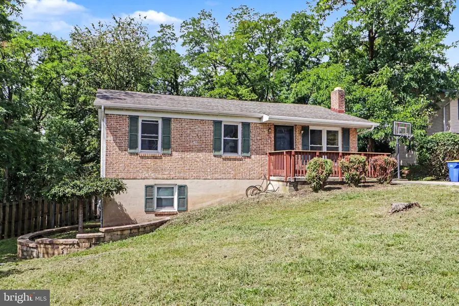 250 Worcester Ave, Harrisburg, PA 17111 - #2