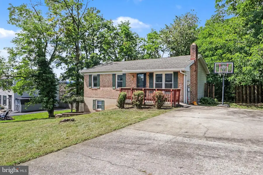 250 Worcester Ave, Harrisburg, PA 17111 - #3