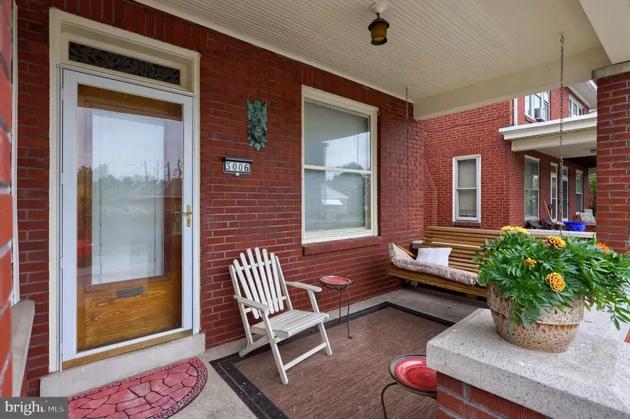 3006 N 5th St, Harrisburg, PA 17110 - #3