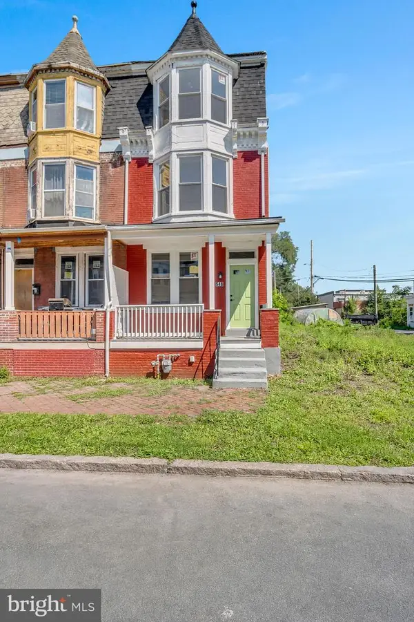 548 Camp St, HARRISBURG, PA 17110