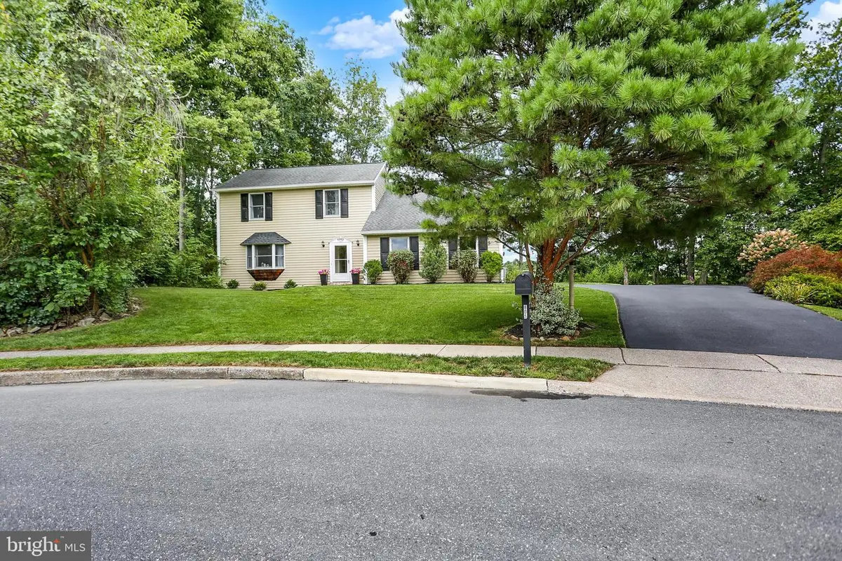 805 Leeds Ct, Harrisburg, PA 17112 - #1