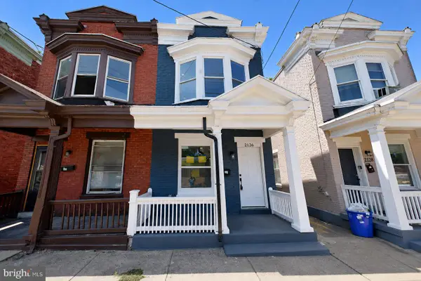 2126 Susquehanna St, HARRISBURG, PA 17110
