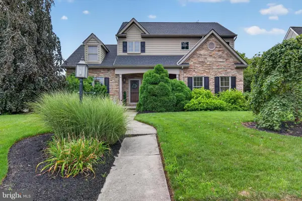 506 W Caracas Ave, HERSHEY, PA 17033