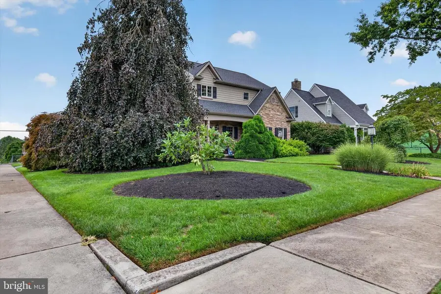 506 W Caracas Ave, Hershey, PA 17033 - #3
