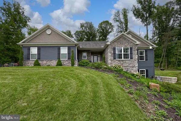 3206 Sutton Dr, HARRISBURG, PA 17112