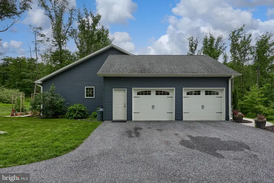 3206 Sutton Dr, Harrisburg, PA 17112 - #3