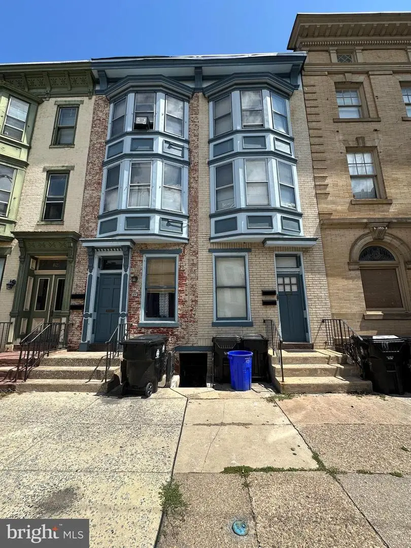 617-619 N 2nd St, Harrisburg, PA 17101 - #1