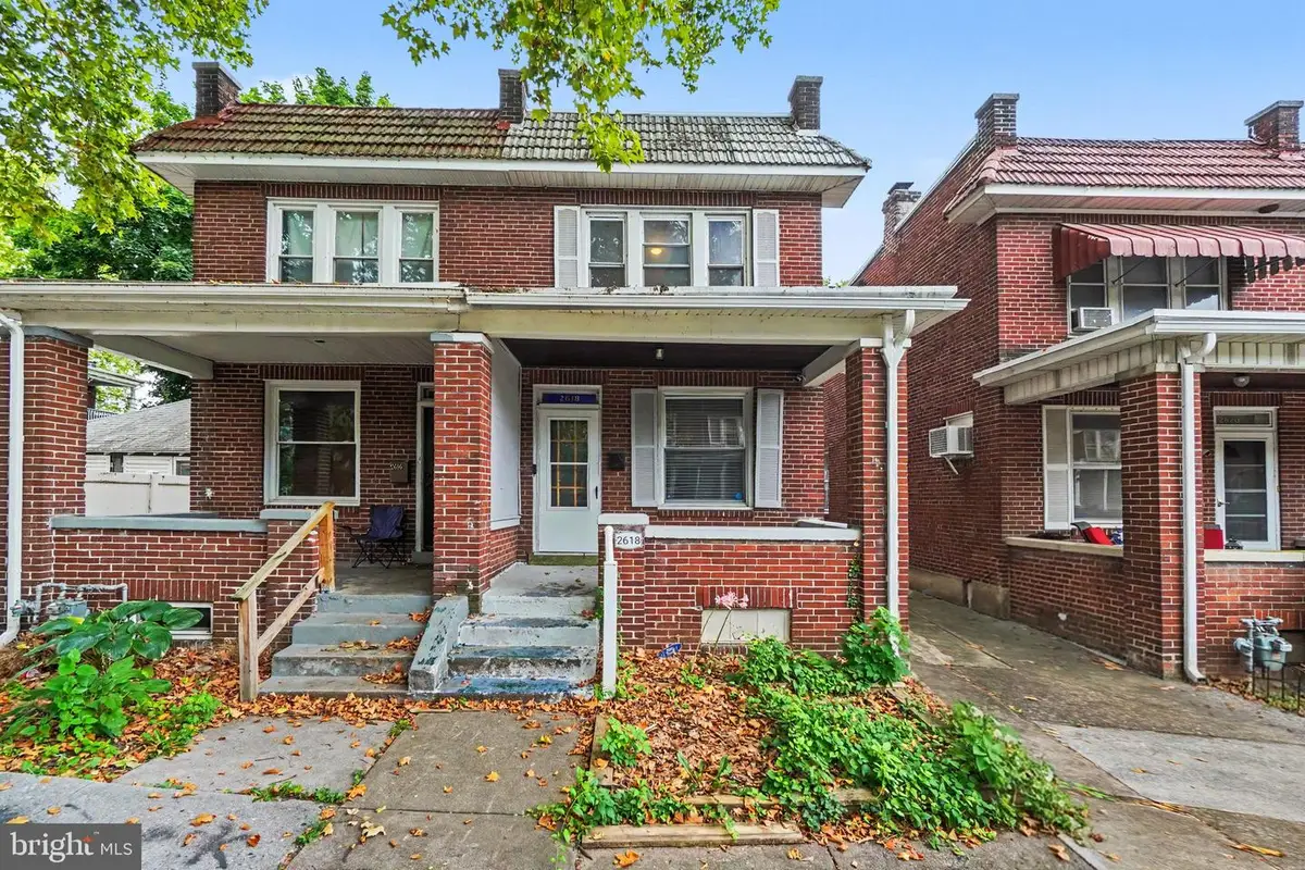 2618 Reel St, Harrisburg, PA 17110 - #1