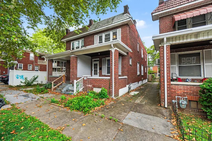 2618 Reel St, Harrisburg, PA 17110 - #2