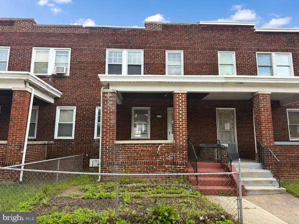 2739 N 5th St, HARRISBURG, PA 17110
