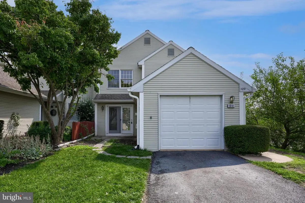 1091 Country Hill Dr, Harrisburg, PA 17111 - #1