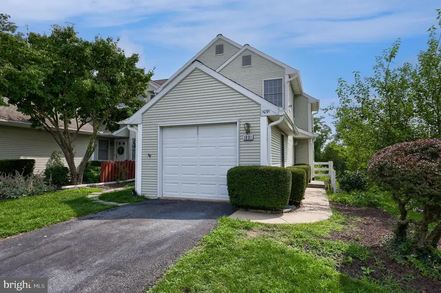 1091 Country Hill Dr, Harrisburg, PA 17111 - #2