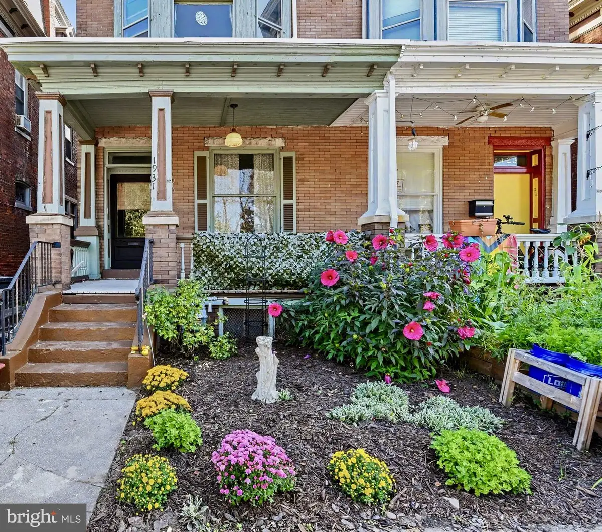 1931 N 2nd St, Harrisburg, PA 17102 - #1