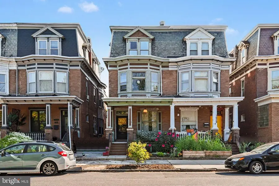 1931 N 2nd St, Harrisburg, PA 17102 - #3