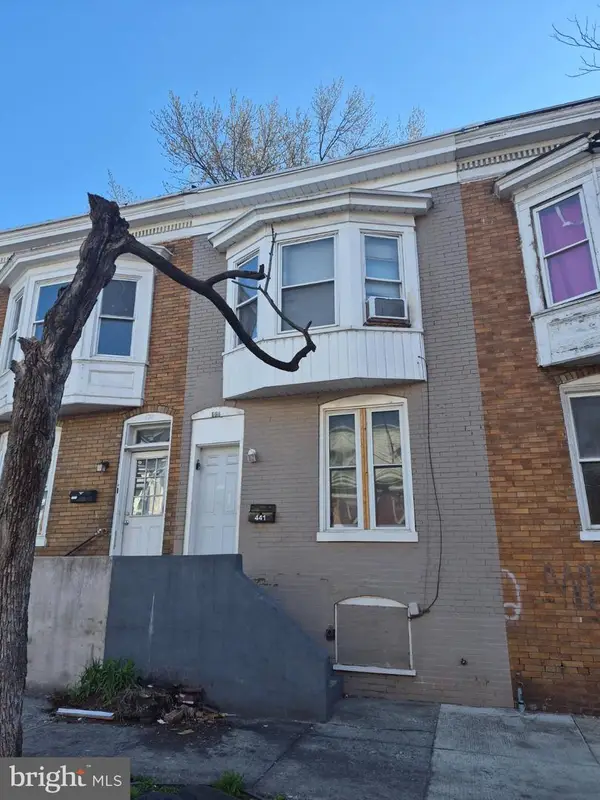 441 S 15th St, HARRISBURG, PA 17104
