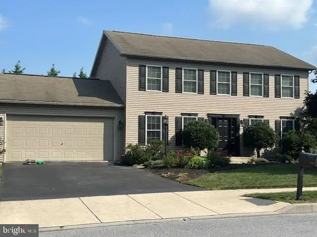 3156 Park Rd, Harrisburg, PA 17111 - #1