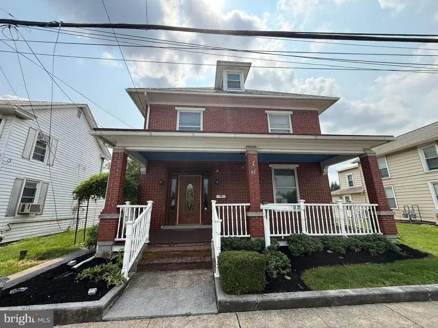 40 Hockersville Rd, Hershey, PA 17033 - #2
