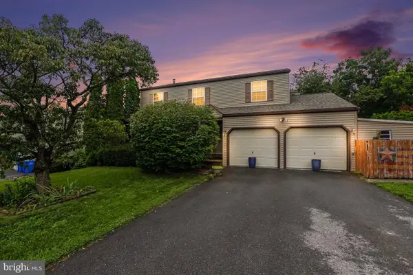 434 Hivner Rd, HARRISBURG, PA 17111