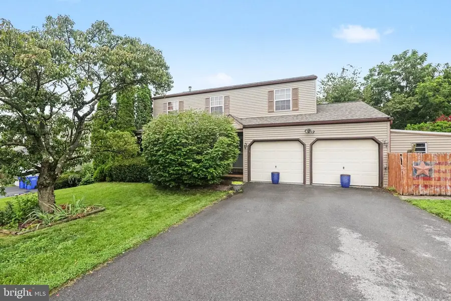 434 Hivner Rd, Harrisburg, PA 17111 - #2