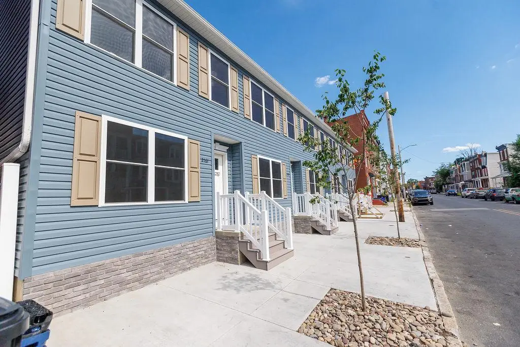 2155 N 4th St, Harrisburg, PA 17110 - #1