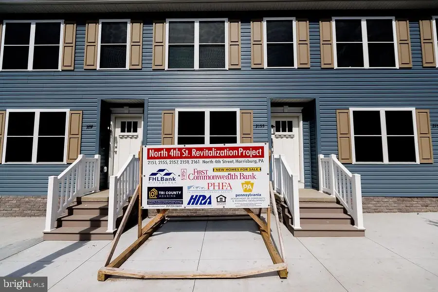 2155 N 4th St, Harrisburg, PA 17110 - #3