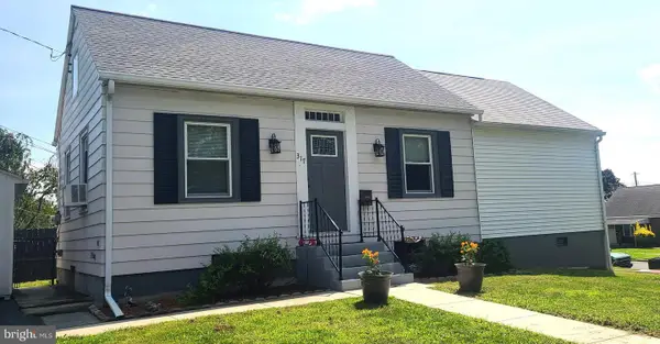 317 Greenawalt Ln, HARRISBURG, PA 17110