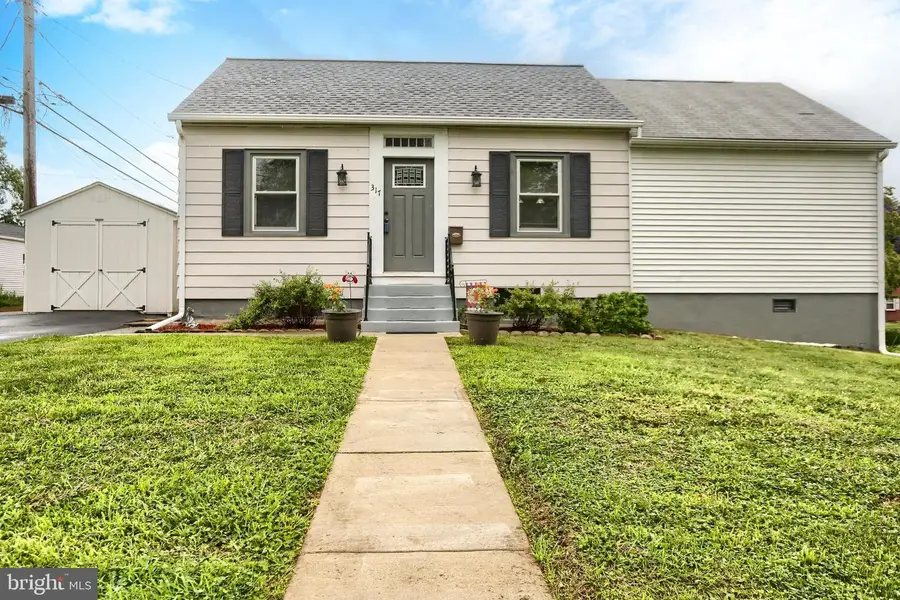 317 Greenawalt Ln, Harrisburg, PA 17110 - #3