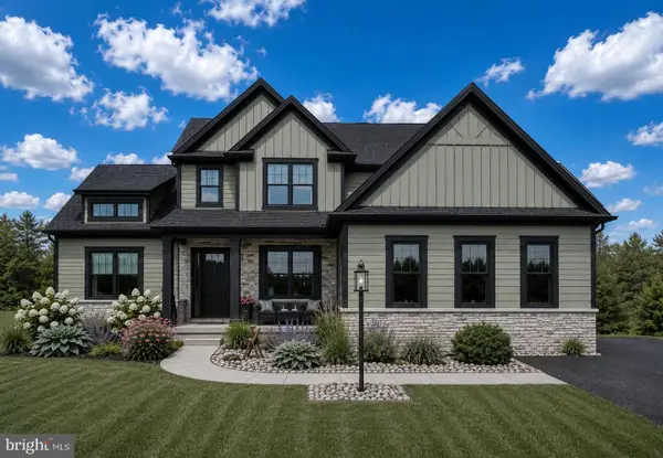 Lot 51, 5109 Gallo Way, HARRISBURG, PA 17112