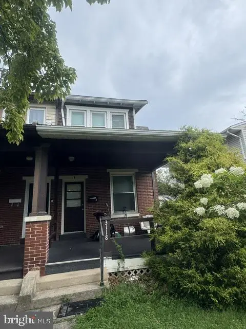3118 Derry St, HARRISBURG, PA 17111