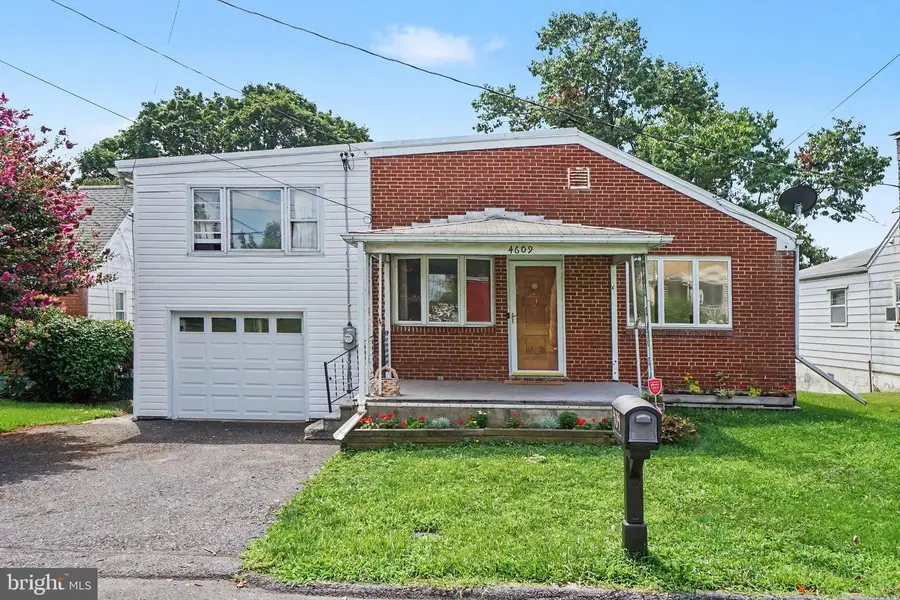4609 Marblehead St, Harrisburg, PA 17109 - #2
