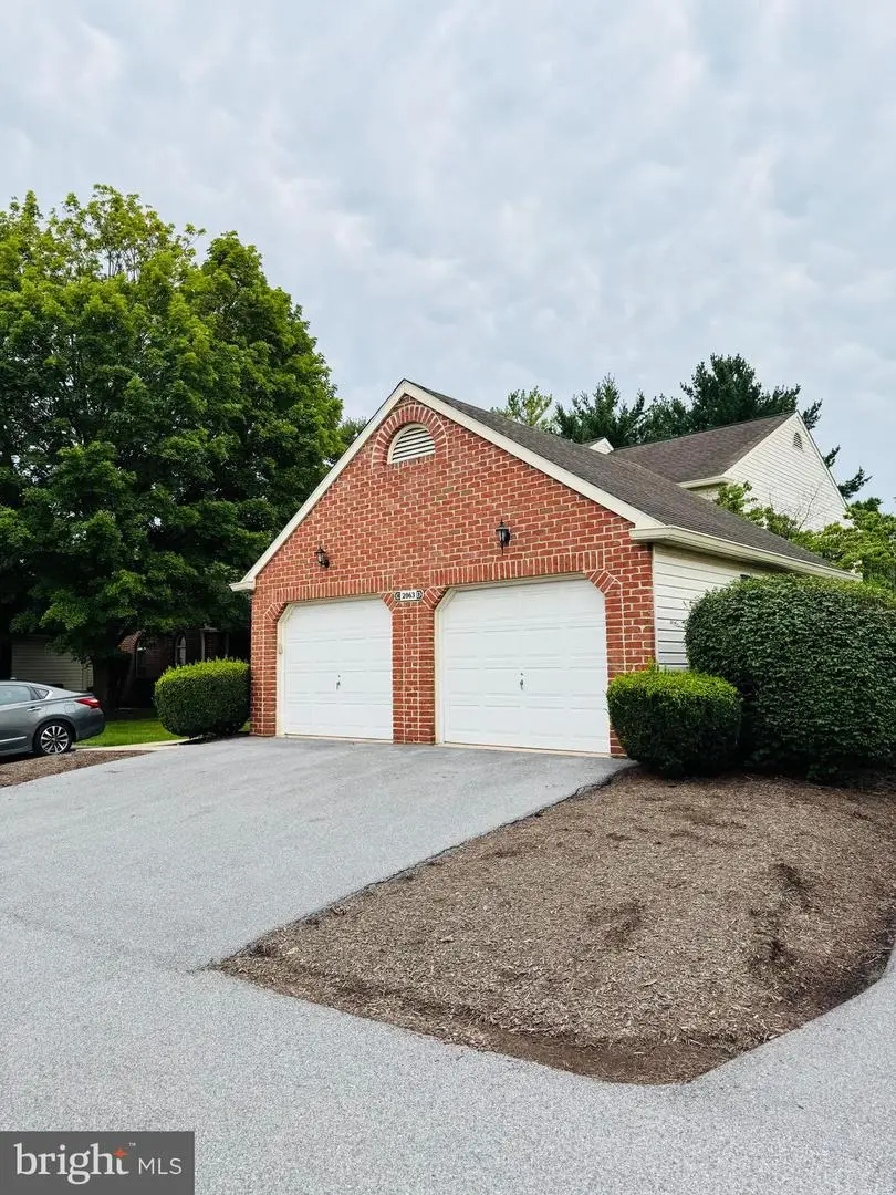 2063 D Raleigh Rd, Hummelstown, PA 17036 - #2