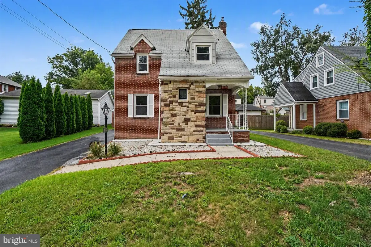 2929 Locust Ln, Harrisburg, PA 17109 - #1