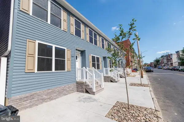 2151 N 4th St, HARRISBURG, PA 17110