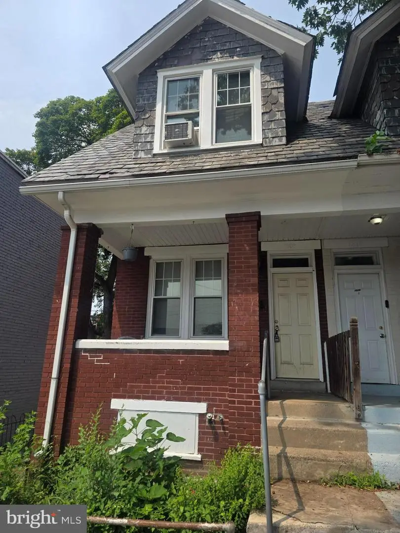 1808 Chestnut St, Harrisburg, PA 17104 - #1